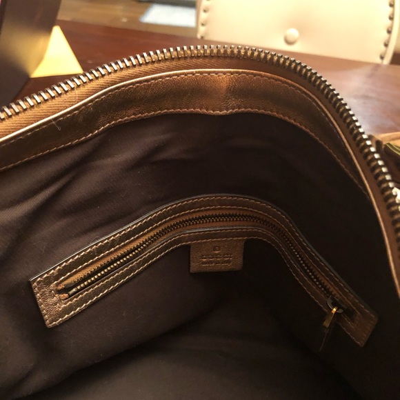 Gucci Bag - Picture 4 of 4